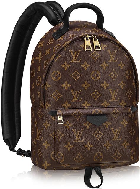 lv backpacks